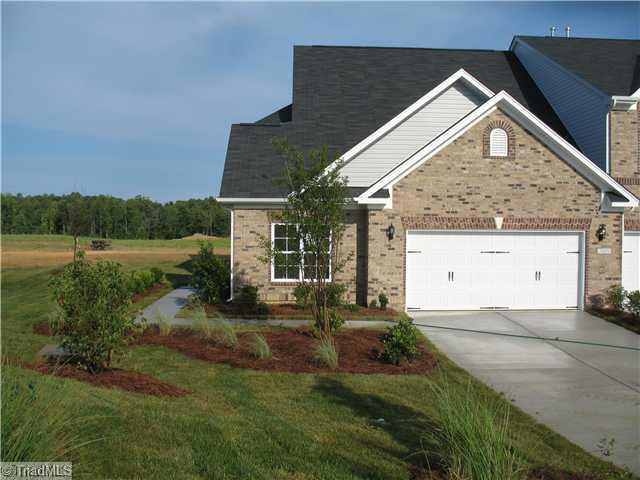 3470 Basalt Court High Point, NC 27265 - Photo 1 of 13 Exterior Front.