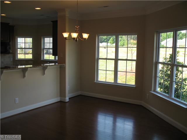3470 Basalt Court High Point, NC 27265 - Photo 3 of 13 Dining Room.