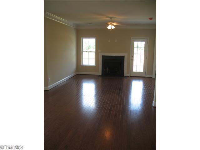 3470 Basalt Court High Point, NC 27265 - Photo 4 of 13 Living Room.