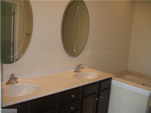3470 Basalt Court High Point, NC 27265 - Photo 6 of 13 Master Bath/Spa.