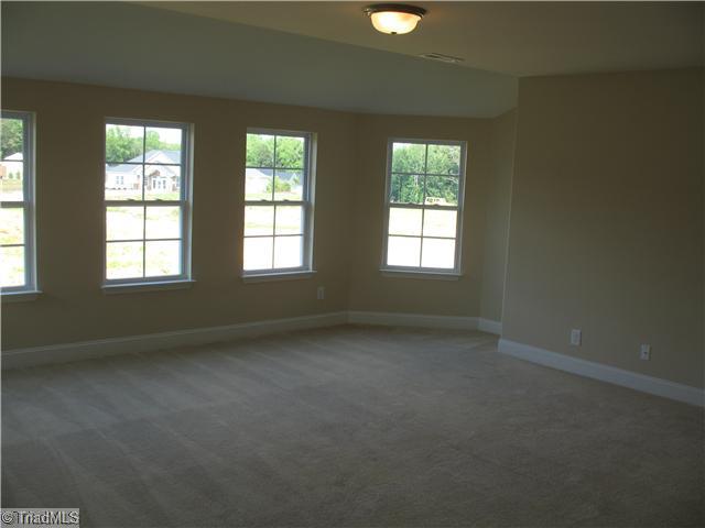 3470 Basalt Court High Point, NC 27265 - Photo 9 of 13 Loft.