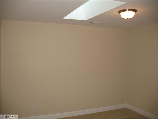 3470 Basalt Court High Point, NC 27265 - Photo 10 of 13 Studio/Study/Office. Has Skylight!