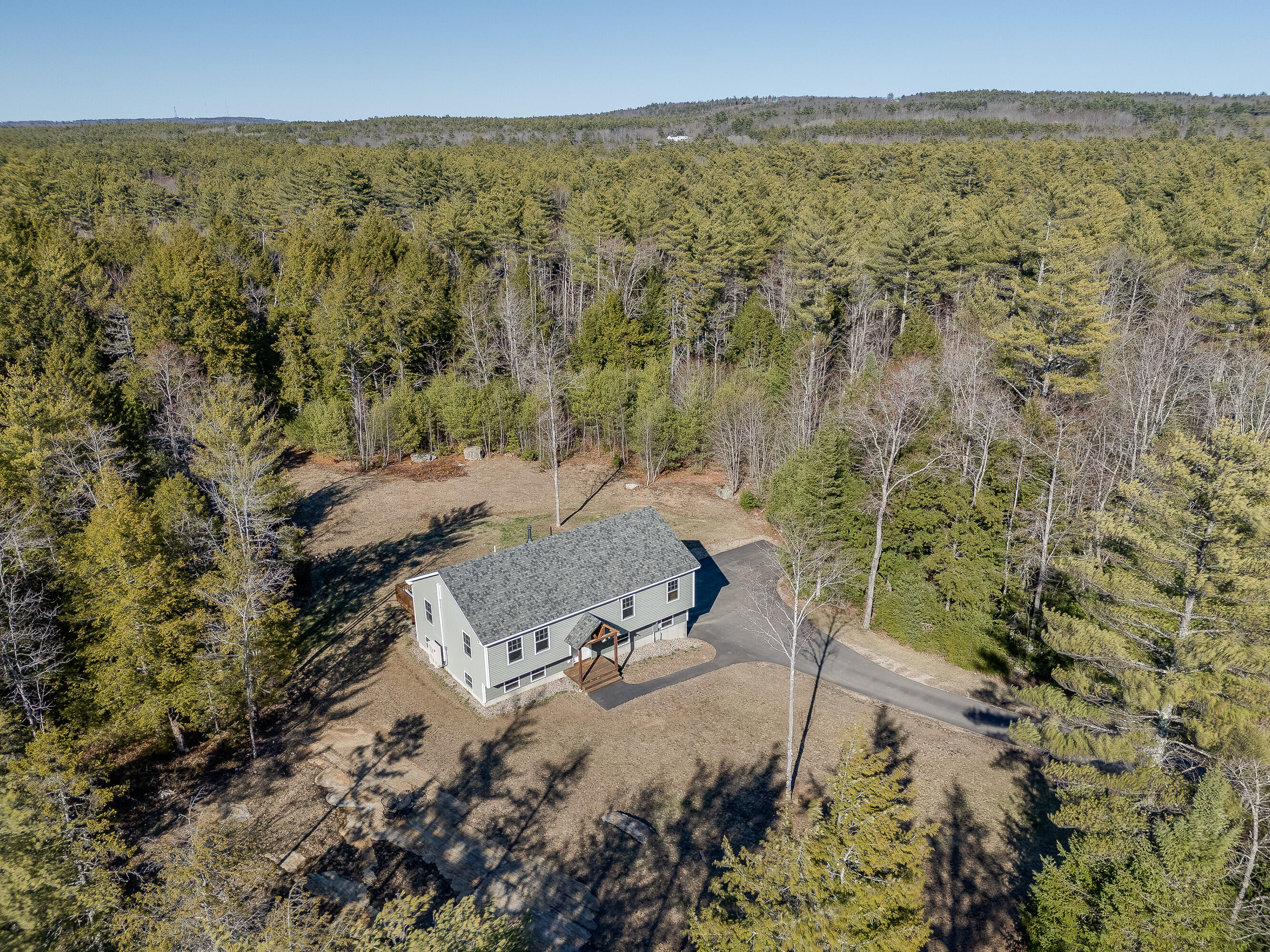 373 Little River Road Berwick, ME 03901 - Photo 2 of 54 373 Little River Rd, Berwick