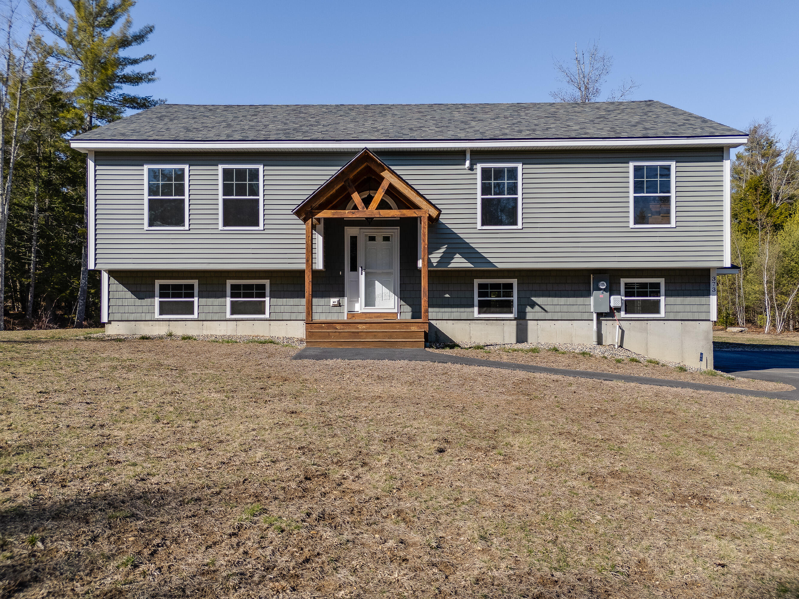 373 Little River Road Berwick, ME 03901 - Photo 3 of 54 373 Little River Rd, Berwick