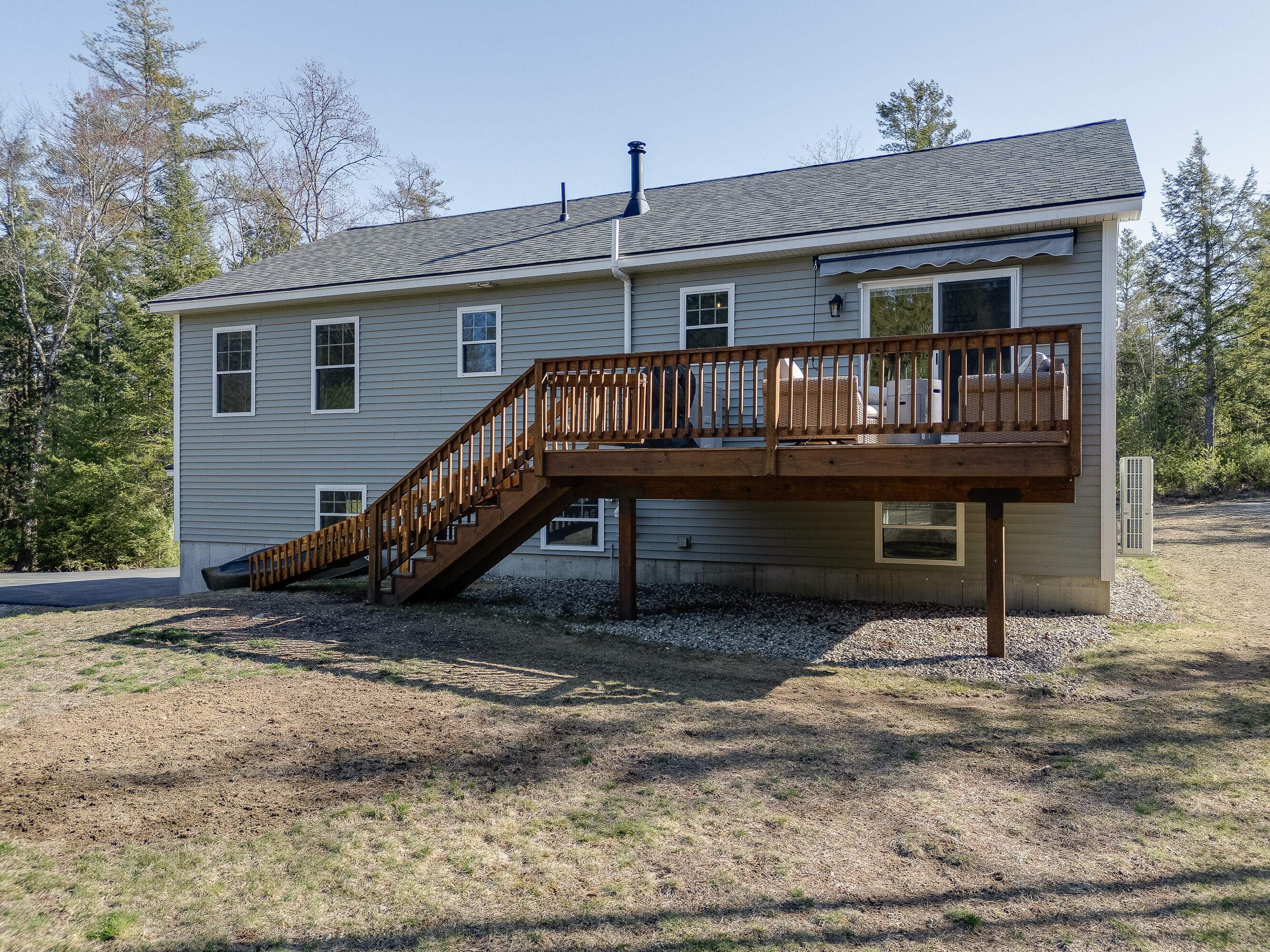 373 Little River Road Berwick, ME 03901 - Photo 42 of 54 373 Little River Rd, Berwick