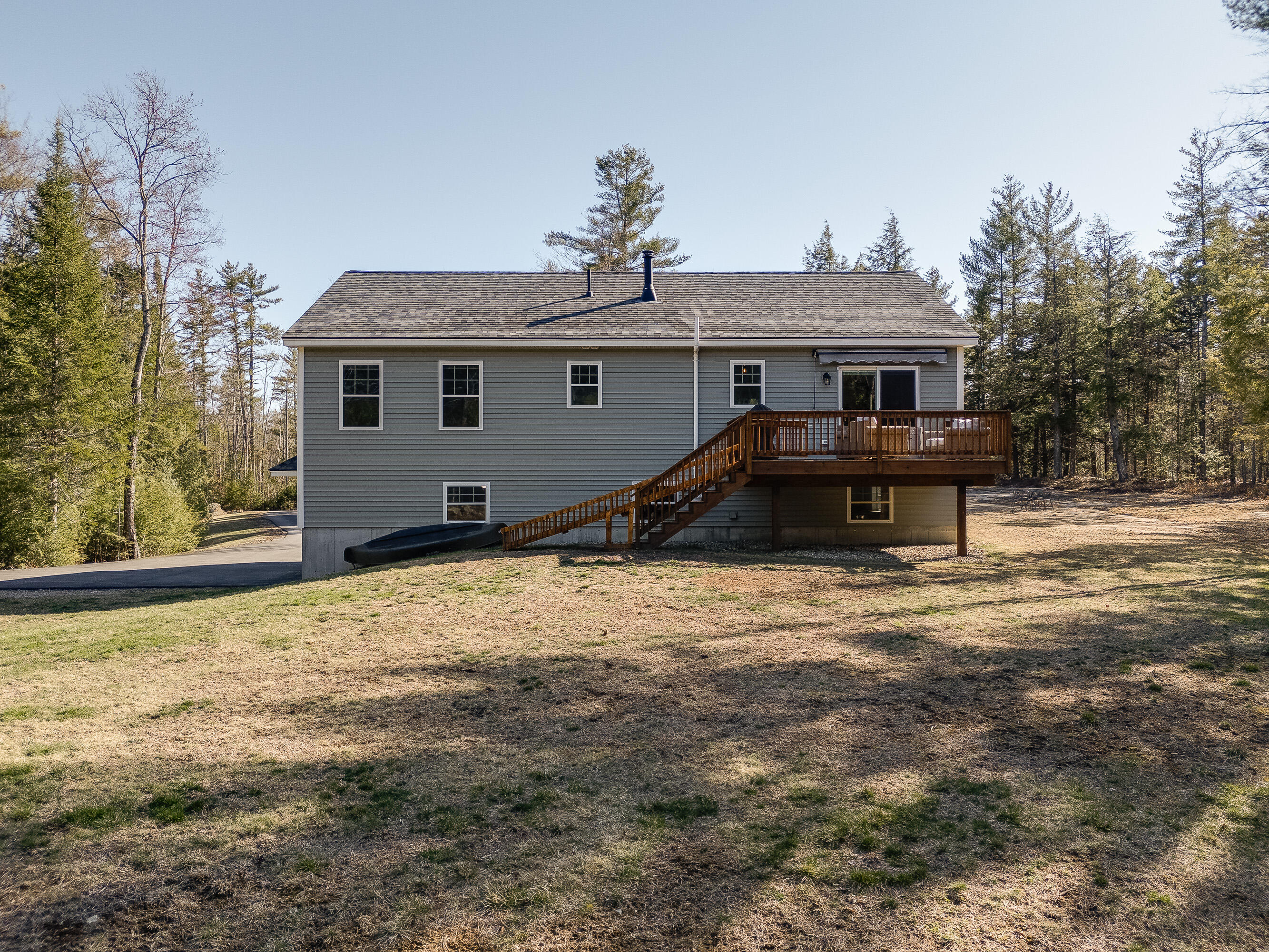 373 Little River Road Berwick, ME 03901 - Photo 43 of 54 373 Little River Rd, Berwick
