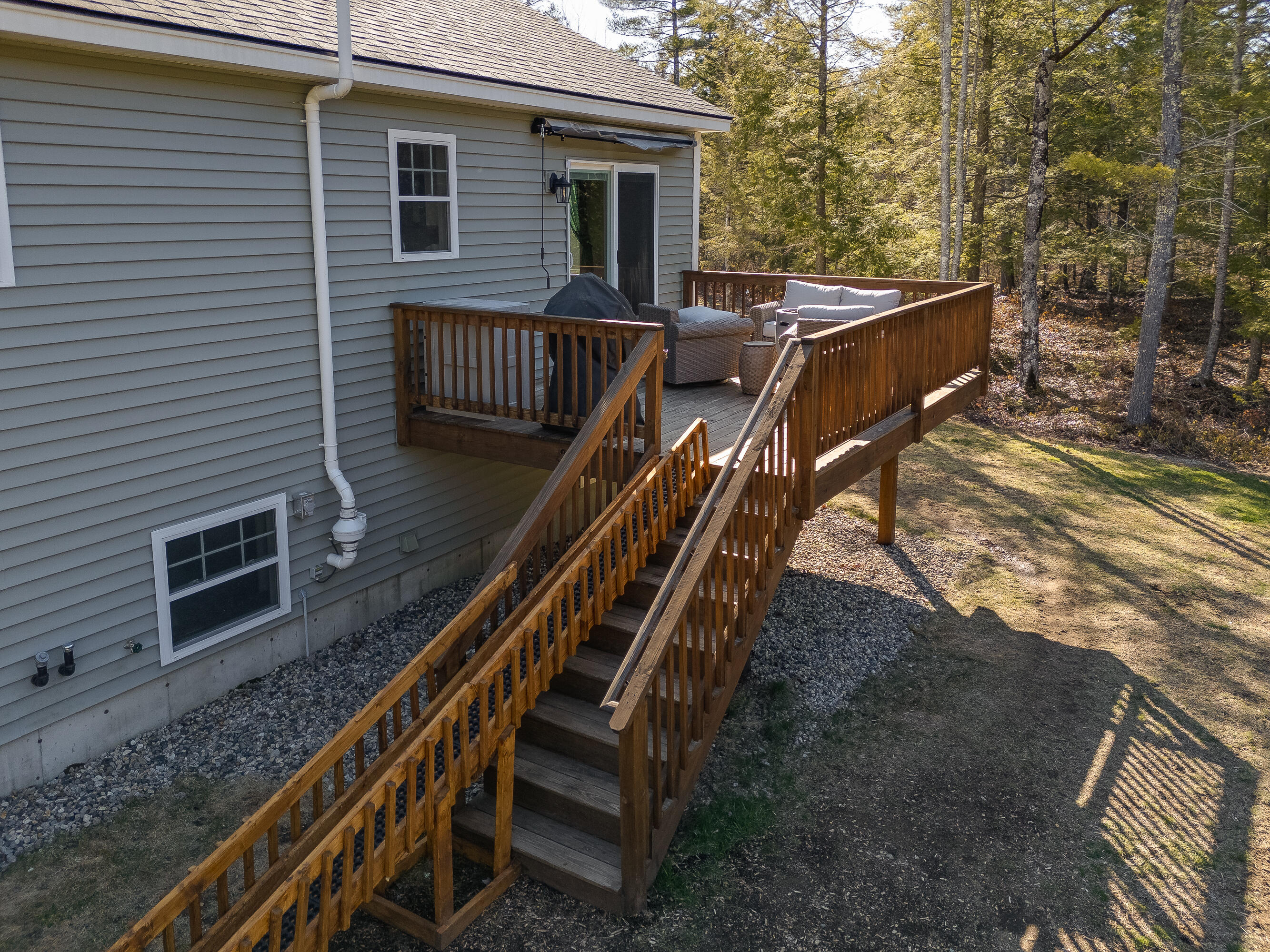 373 Little River Road Berwick, ME 03901 - Photo 45 of 54 373 Little River Rd, Berwick