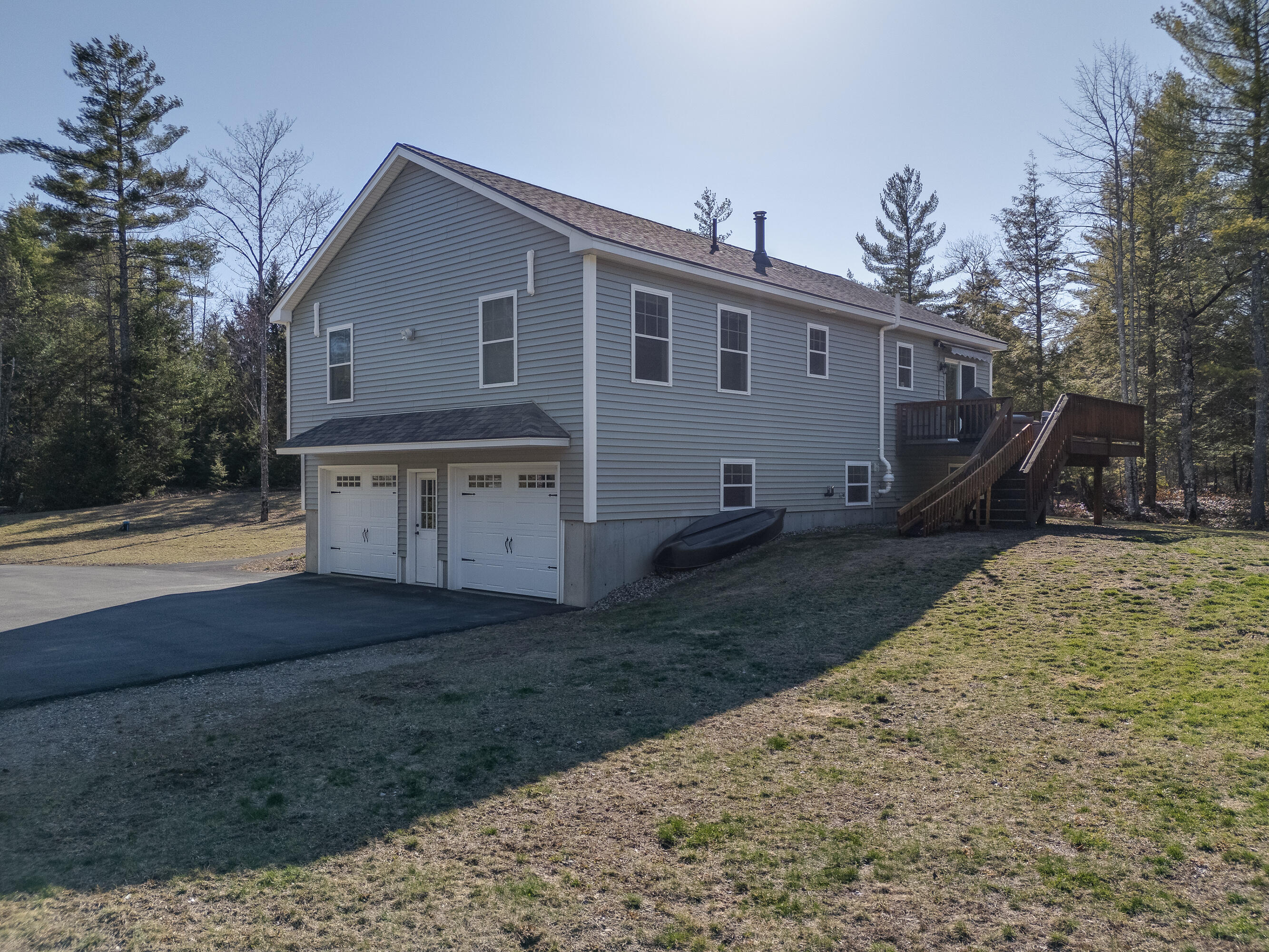 373 Little River Road Berwick, ME 03901 - Photo 47 of 54 373 Little River Rd, Berwick