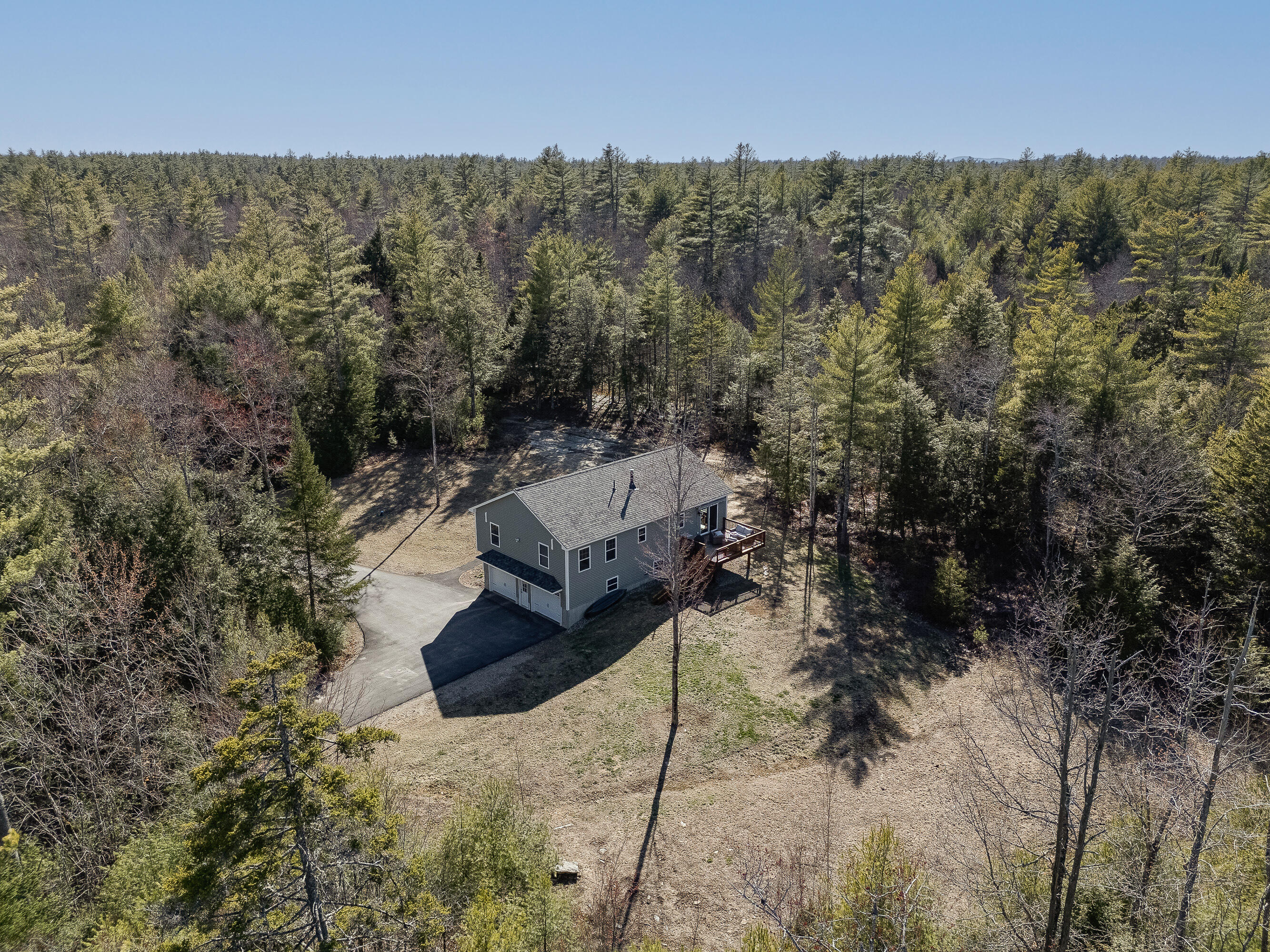 373 Little River Road Berwick, ME 03901 - Photo 49 of 54 373 Little River Rd, Berwick