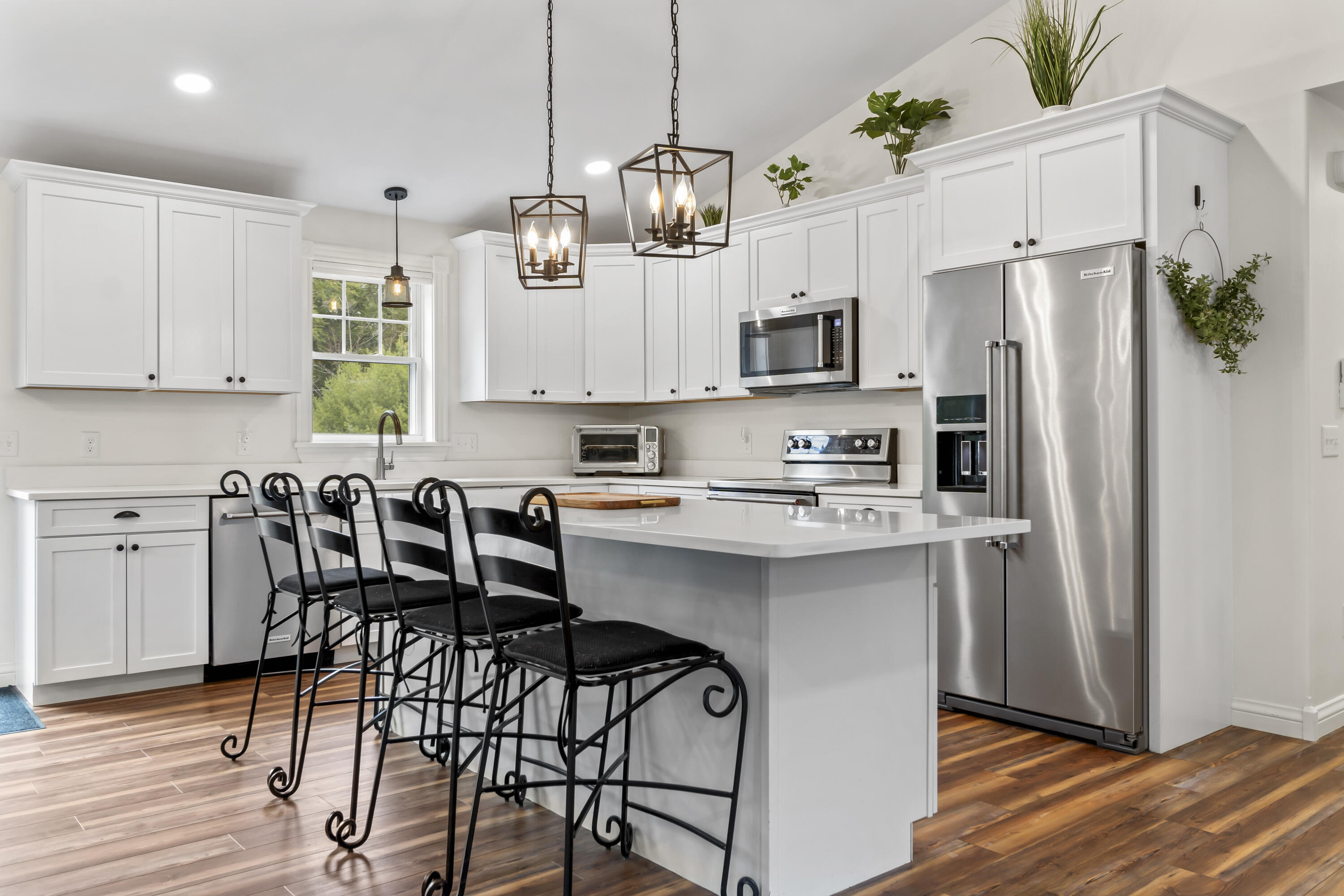 373 Little River Road Berwick, ME 03901 - Photo 6 of 54 373 Little River Rd, Berwick