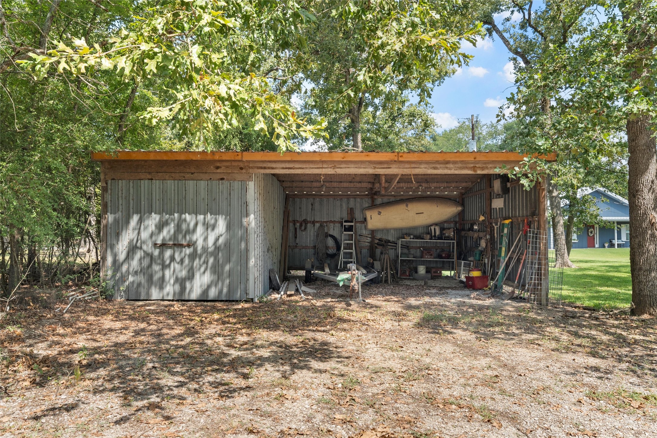 299 Lcr 763 Groesbeck, TX 76642 - Photo 35 of 48