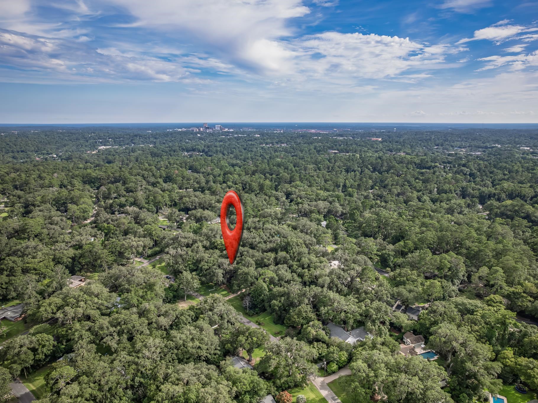 710 Waverly Road Tallahassee, FL 32312 - Photo 47 of 50