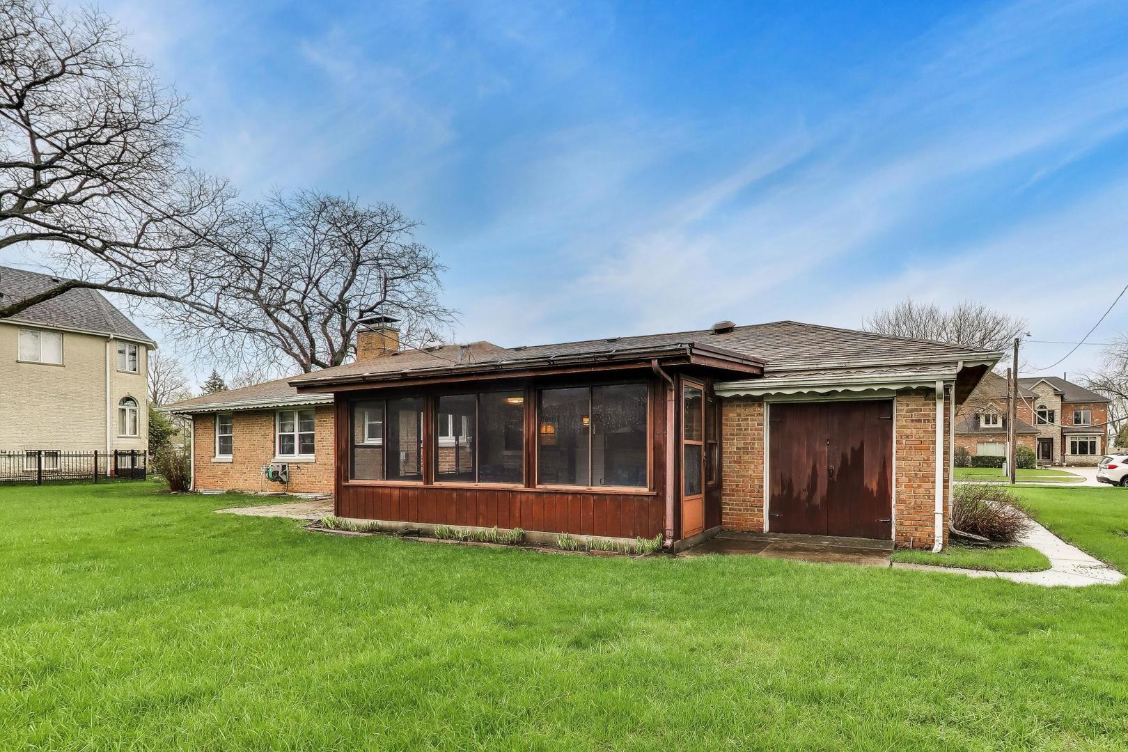 8012 West Davis Street Niles, IL 60714 - Photo 40 of 48