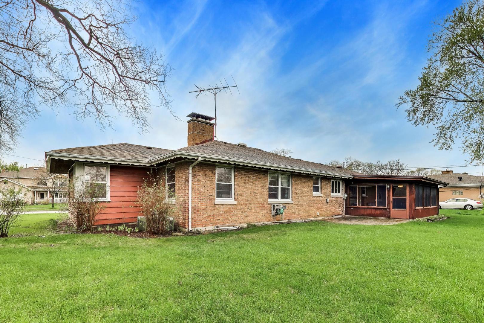 8012 West Davis Street Niles, IL 60714 - Photo 41 of 48