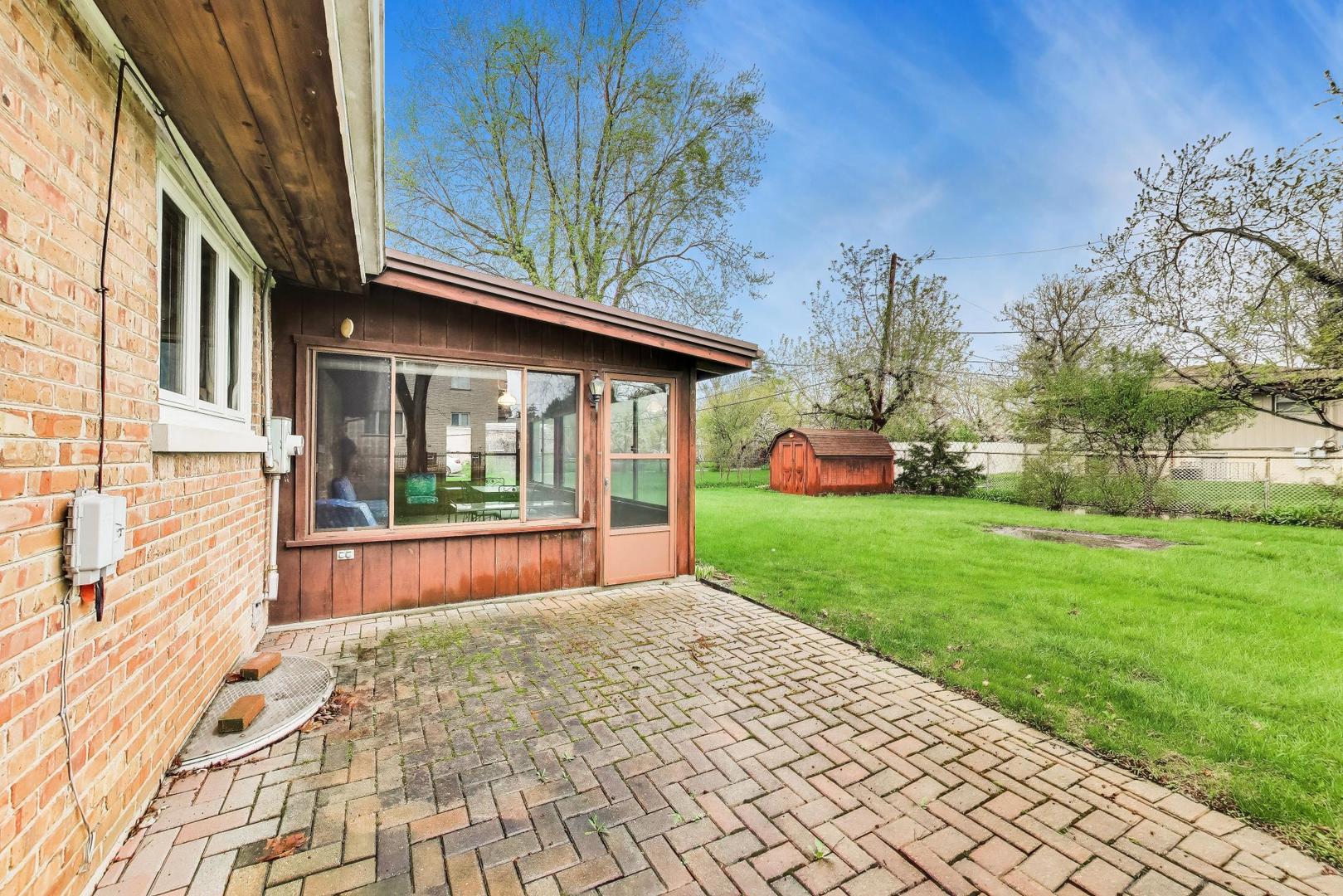 8012 West Davis Street Niles, IL 60714 - Photo 42 of 48