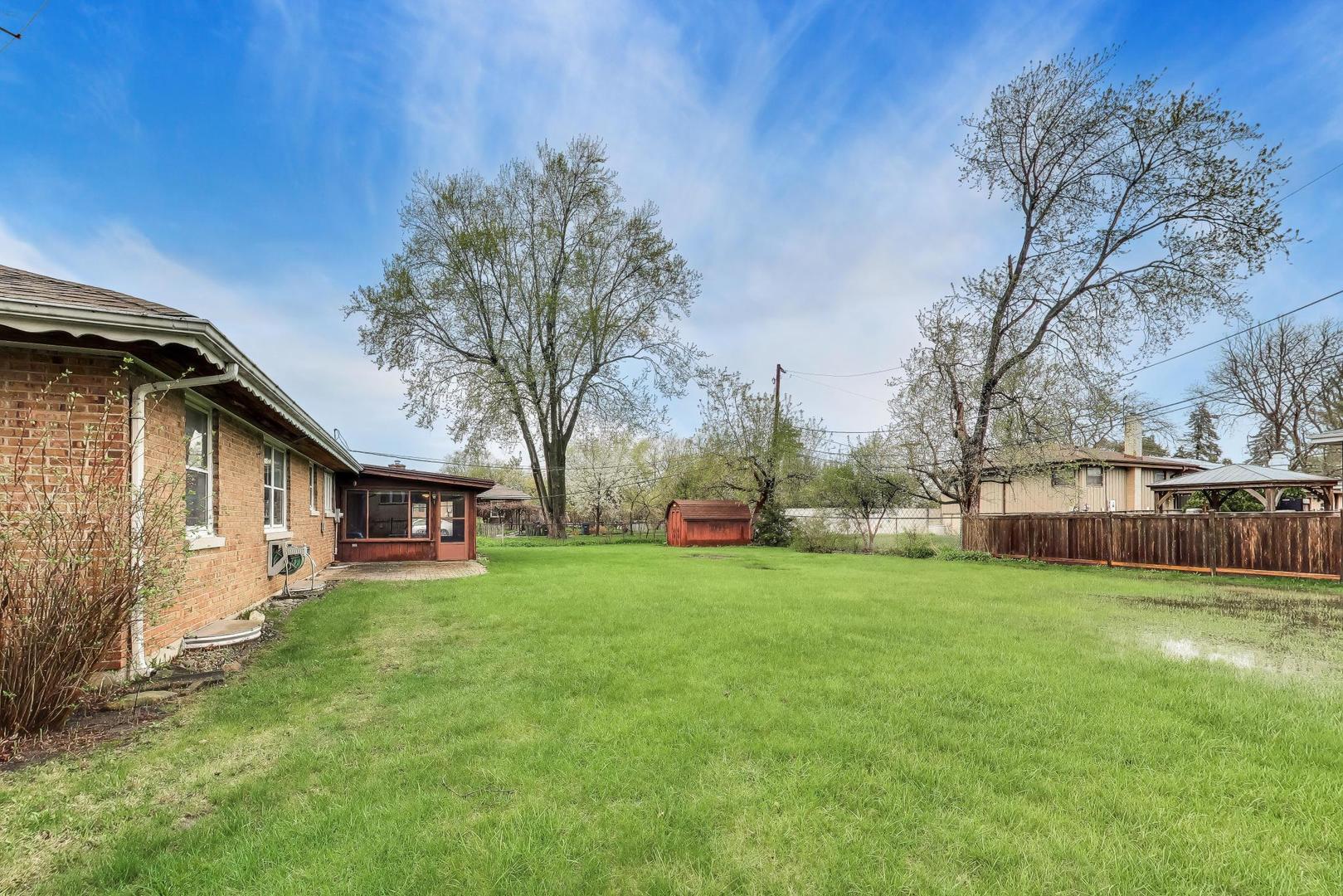 8012 West Davis Street Niles, IL 60714 - Photo 45 of 48