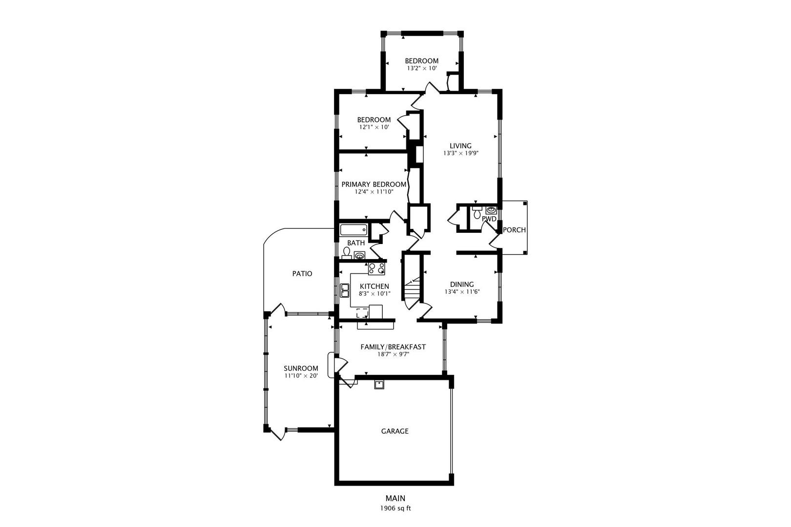 8012 West Davis Street Niles, IL 60714 - Photo 47 of 48