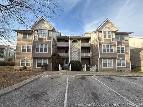 $59,900 | 6788 Willowbrook Drive, Unit 4, Fayetteville, NC 28314