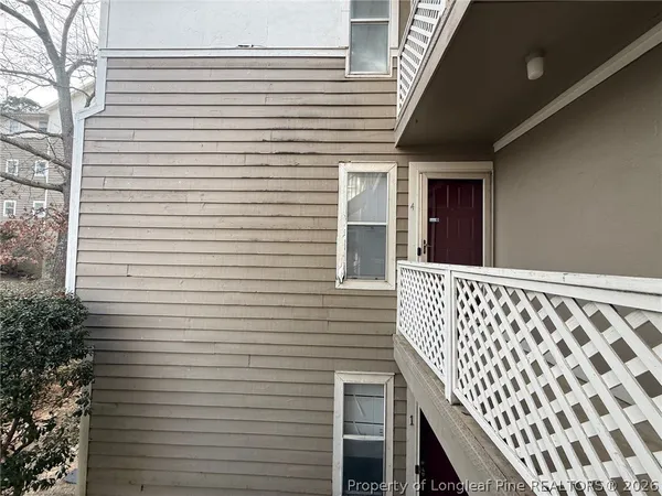 $59,900 | 6788 Willowbrook Drive, Unit 4, Fayetteville, NC 28314