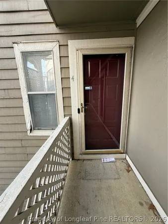 $59,900 | 6788 Willowbrook Drive, Unit 4, Fayetteville, NC 28314