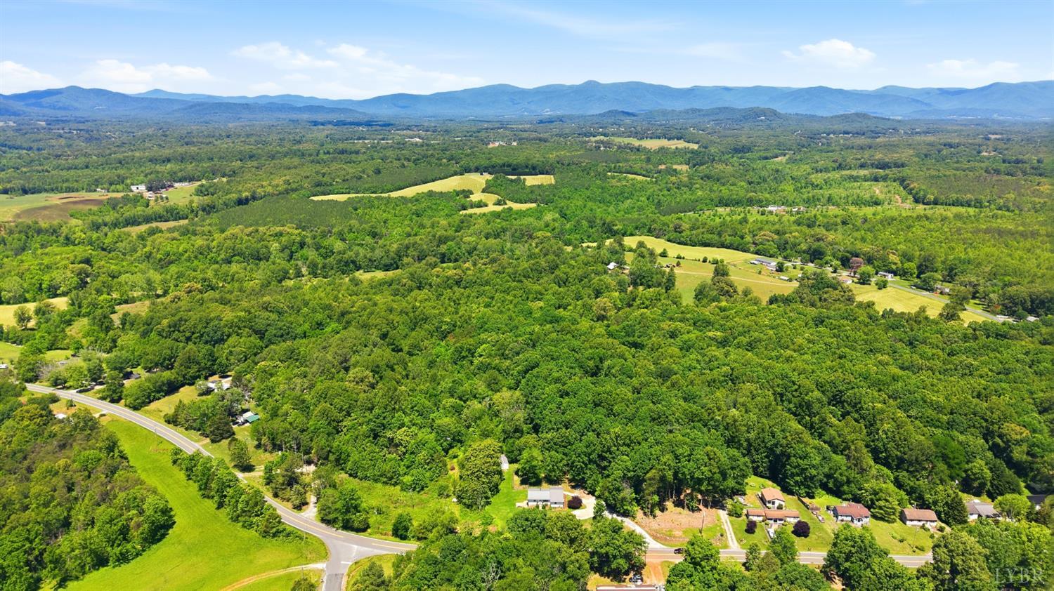 1321 Boxwood Farm Road Amherst, VA 24521 - Photo 56 of 60
