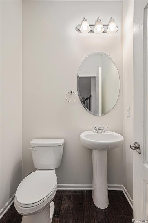 24727 Ivy Road Novi, MI 48375 - Photo 14 of 26