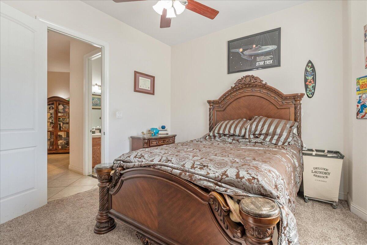 16360 Goat Ranch Road Springville, CA 93265 - Photo 31 of 70 27-27