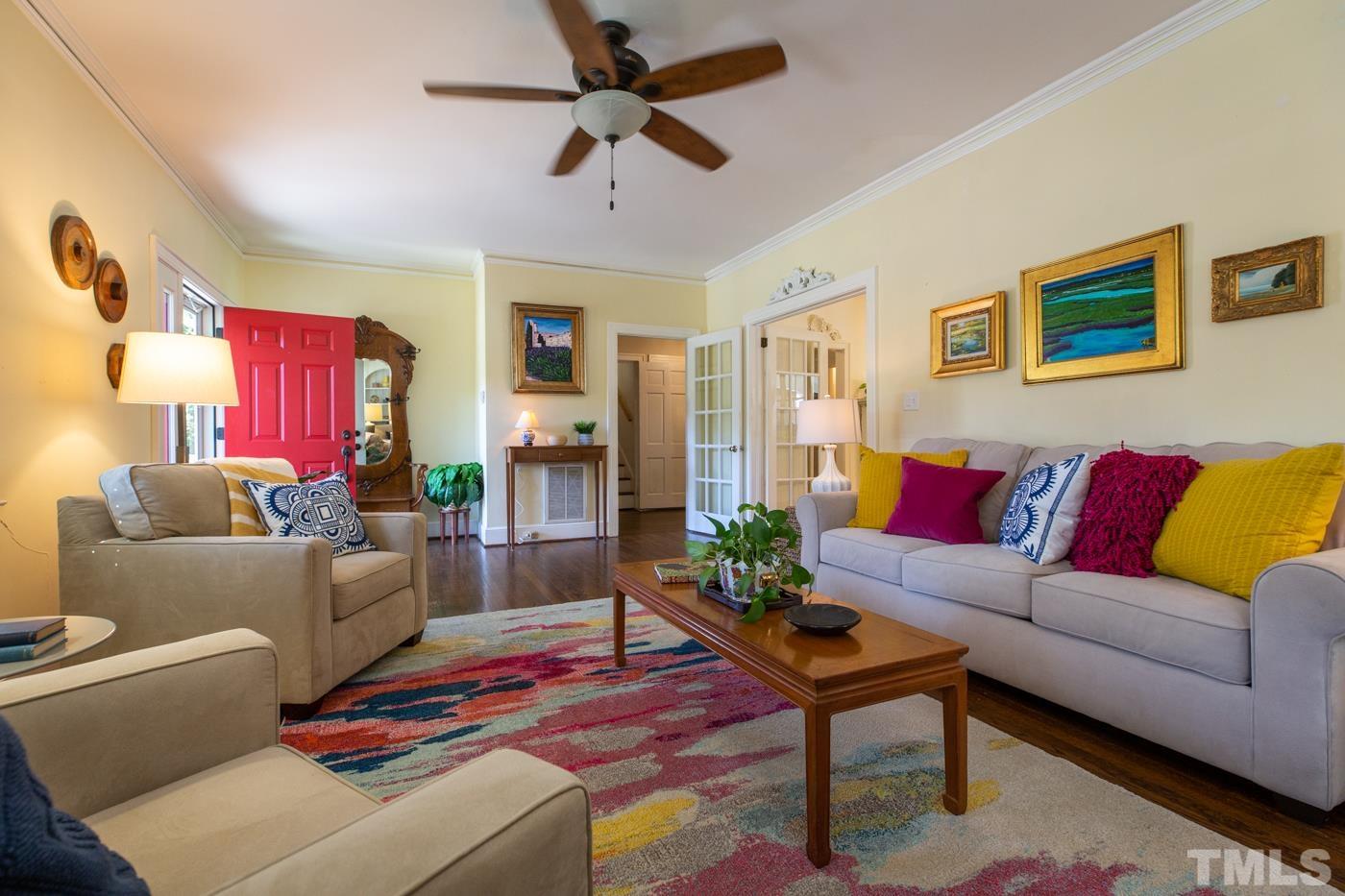 2626 Pickett Road Durham, NC 27705 - Photo 3 of 30 Gallery Image 3
