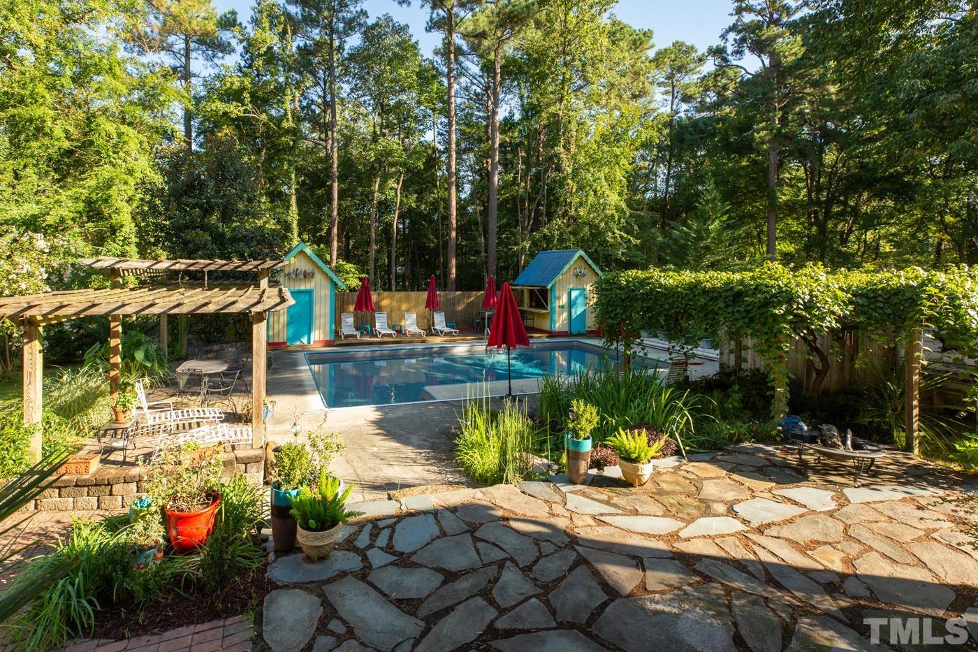 2626 Pickett Road Durham, NC 27705 - Photo 23 of 30 Gallery Image 23