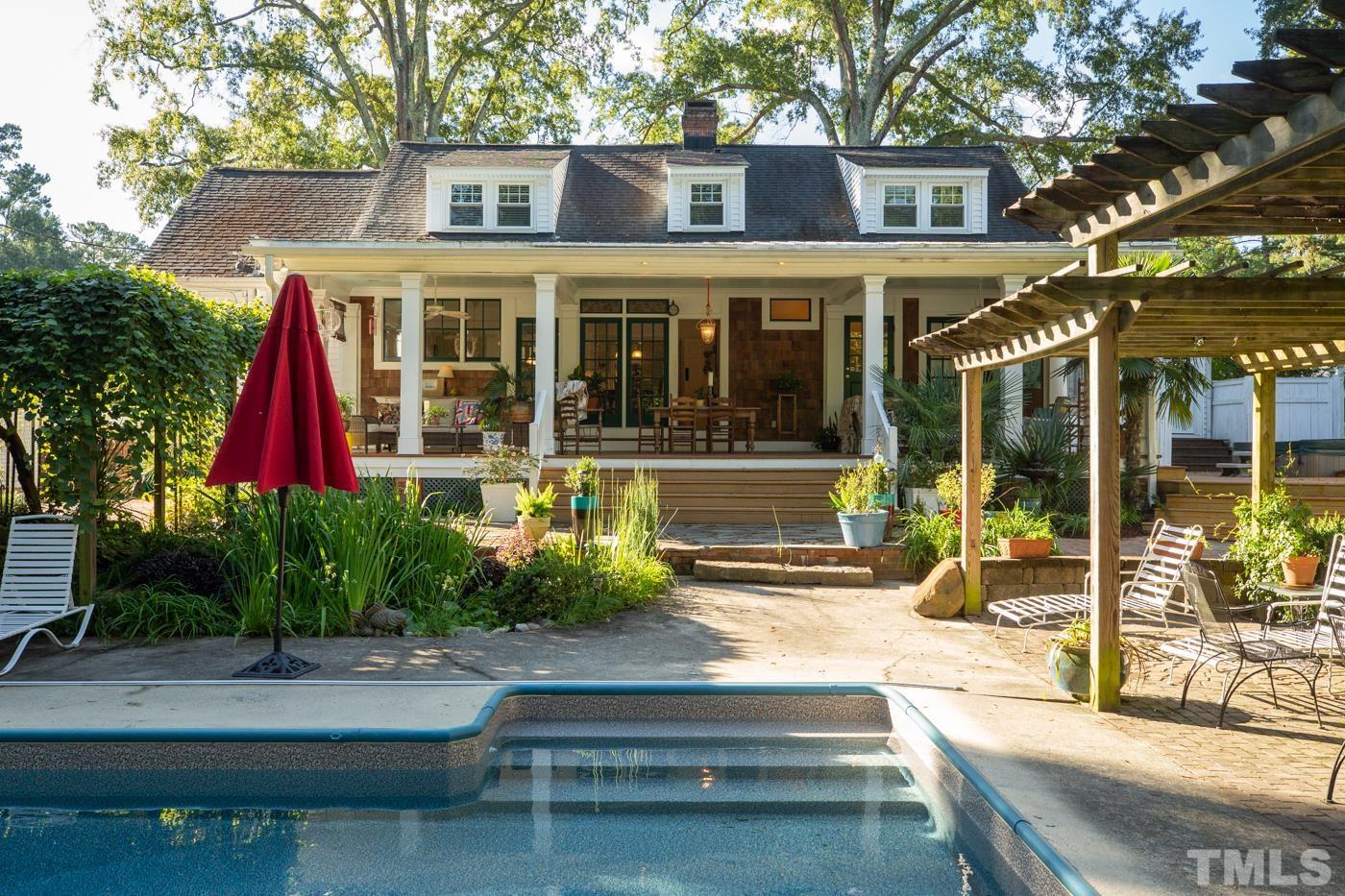 2626 Pickett Road Durham, NC 27705 - Photo 24 of 30 Gallery Image 24
