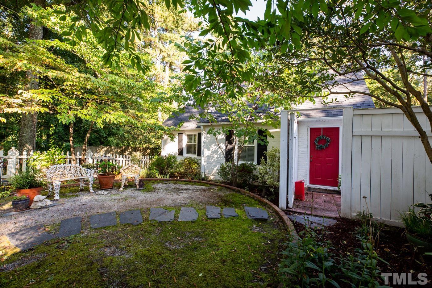 2626 Pickett Road Durham, NC 27705 - Photo 26 of 30 Gallery Image 26
