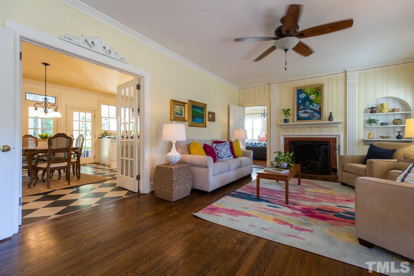 2626 Pickett Road Durham, NC 27705 - Photo 4 of 30 Gallery Image 4
