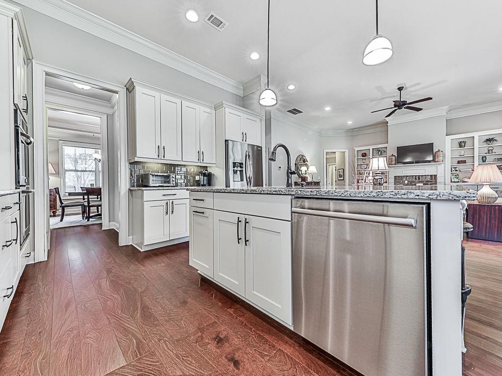 105 Laurel Overlook Canton, GA 30114 - Photo 24 of 77