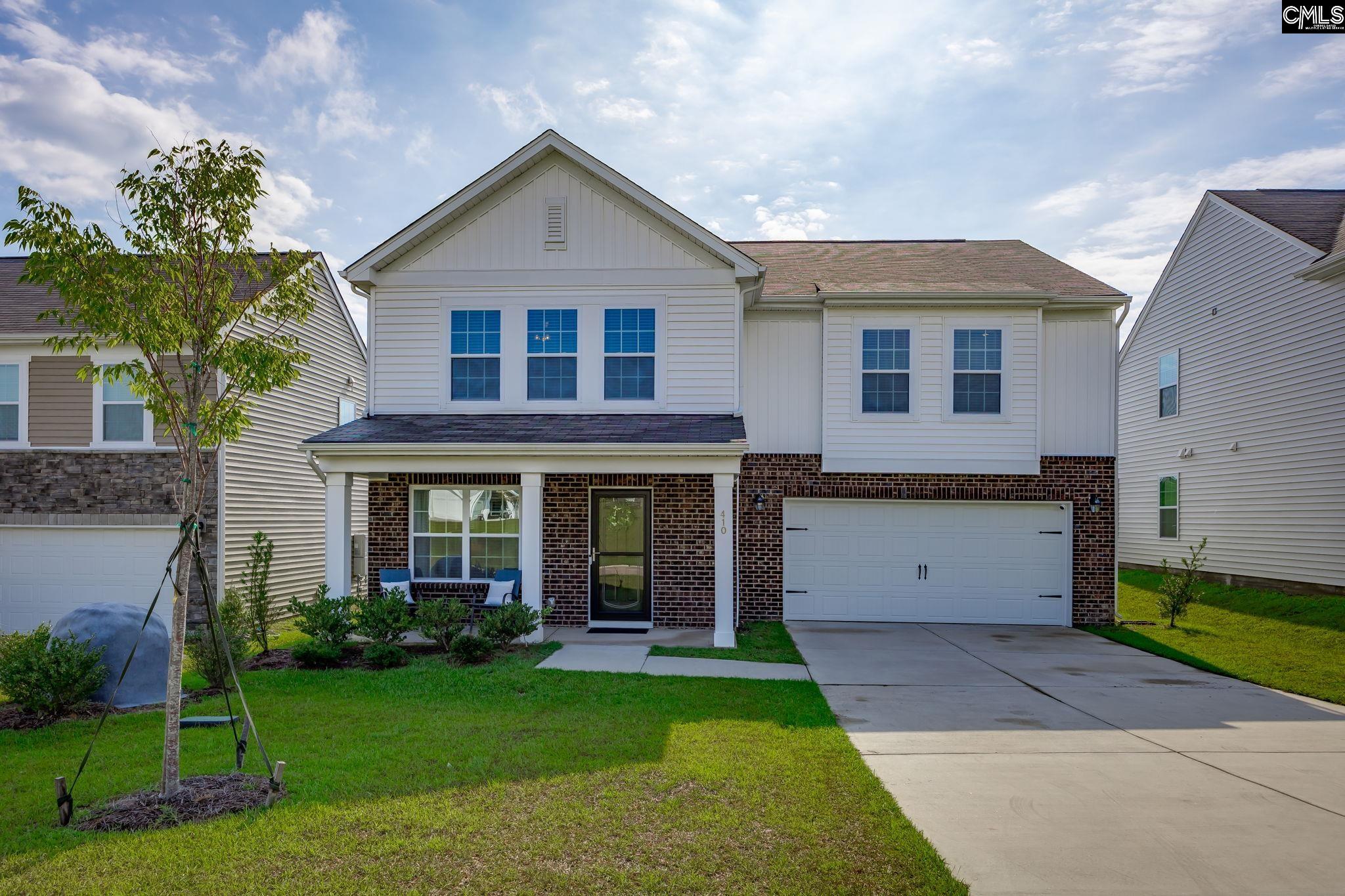 410 Windy Farm Road Gilbert, SC 29054 - Photo 33 of 33