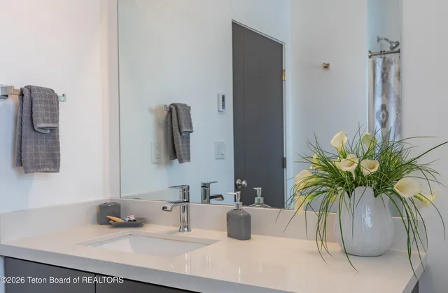 $455,000 | 47 Cedron Street, Unit 9, Victor, ID 83455