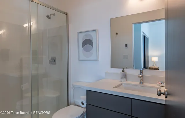 $455,000 | 47 Cedron Street, Unit 9, Victor, ID 83455