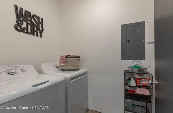 $445,000 | 47 Cedron Street, Unit 9, Victor, ID 83455