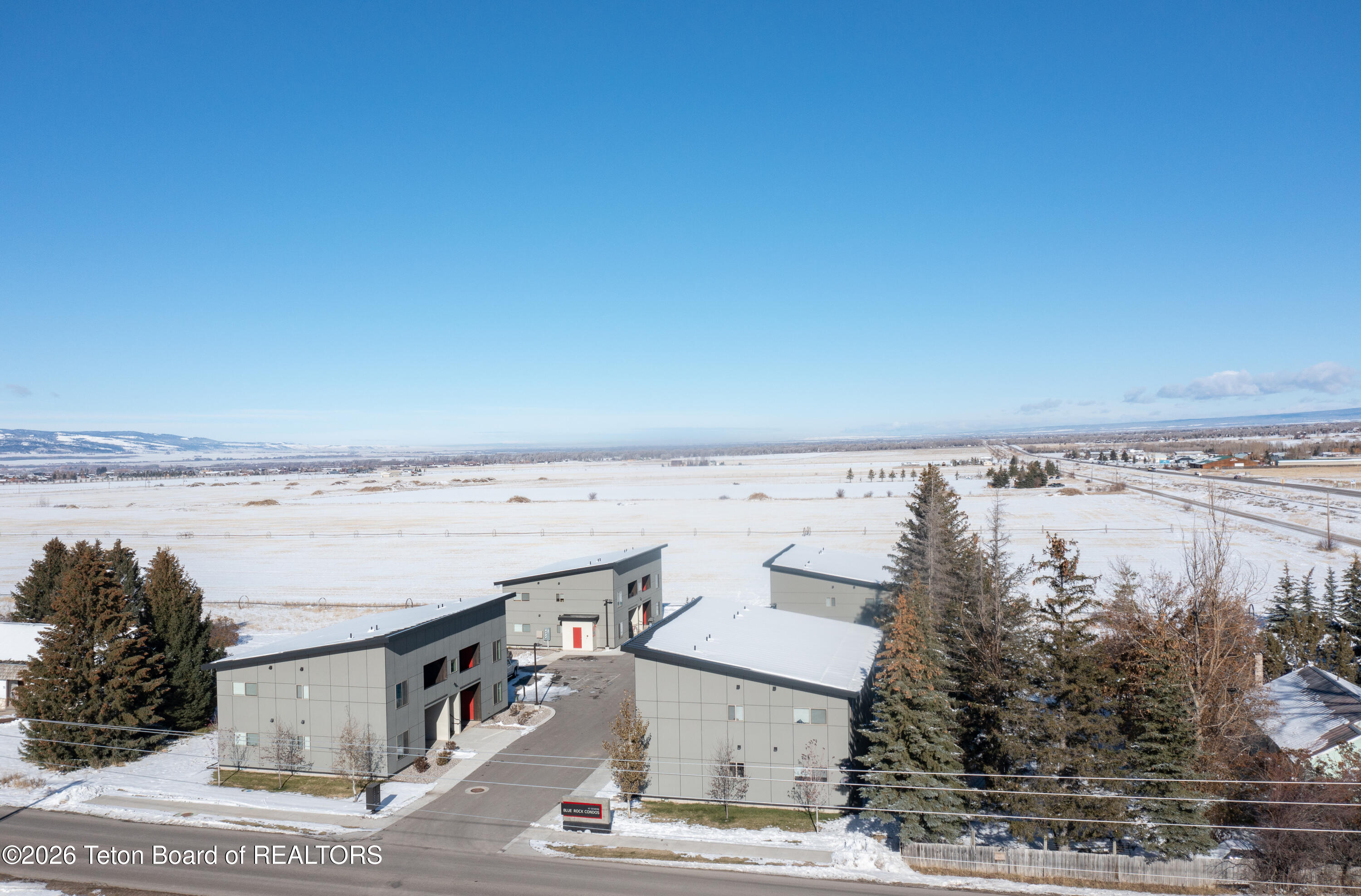 47 Cedron Street, Unit 9 Victor, ID 83455 - Photo 19 of 19 47 Cedron Victor Idaho-20