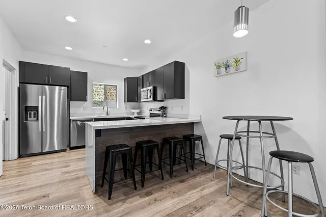 $455,000 | 47 Cedron Street, Unit 9, Victor, ID 83455