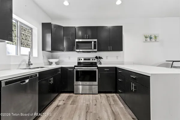 $445,000 | 47 Cedron Street, Unit 9, Victor, ID 83455