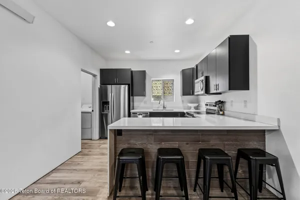 $445,000 | 47 Cedron Street, Unit 9, Victor, ID 83455