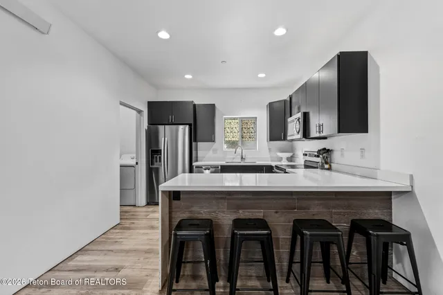 $455,000 | 47 Cedron Street, Unit 9, Victor, ID 83455