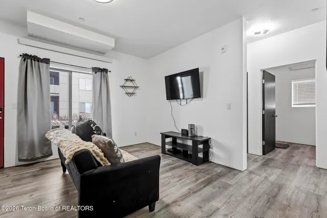 $455,000 | 47 Cedron Street, Unit 9, Victor, ID 83455