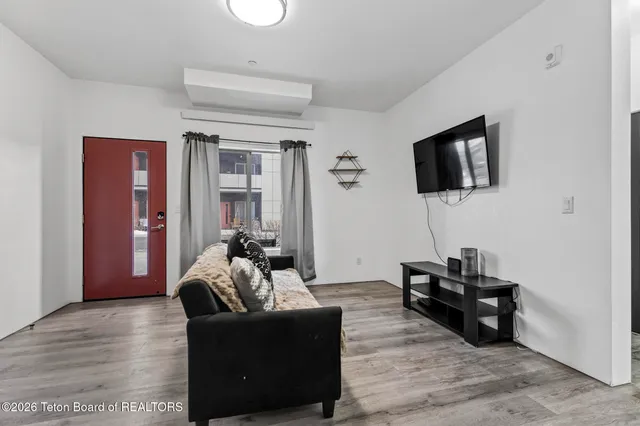 $455,000 | 47 Cedron Street, Unit 9, Victor, ID 83455