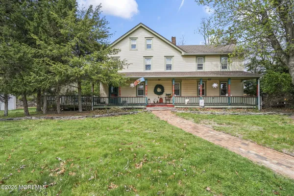 $799,000 | 1745 New Bedford Road, Wall, NJ 07719