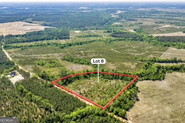 $54,925 | 8 Cedar Grove, Dublin, GA 31021