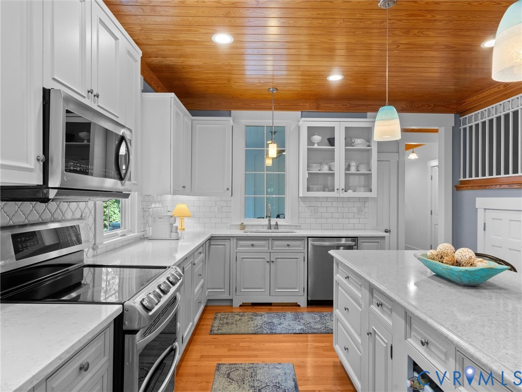 3964 Maidens Road Powhatan, VA 23139 - Photo 17 of 92 Gallery Image 17