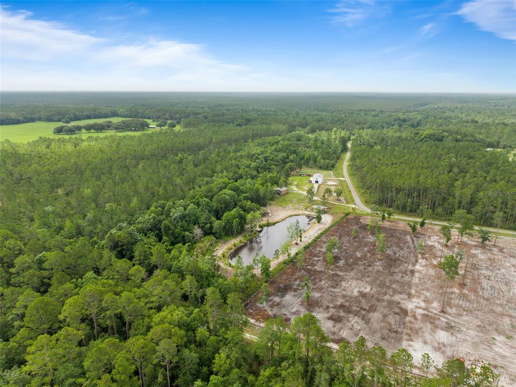 5753 Retreat Road Keystone Heights, FL 32656 - Photo 6 of 9
