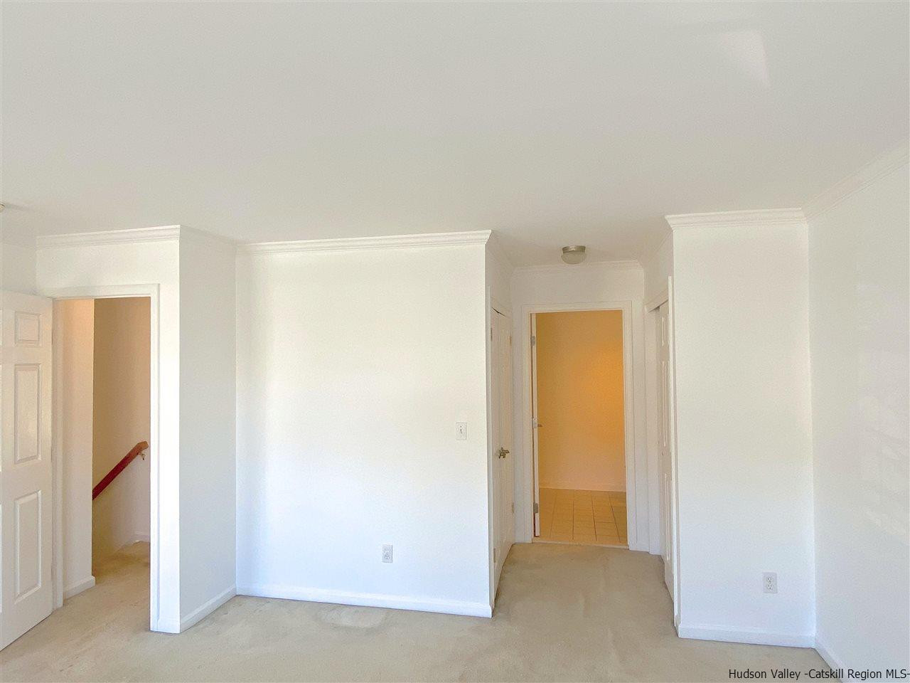 1036 Maggie Road, Unit 148 Newburgh, NY 12550 - Photo 14 of 19 a view of an empty room