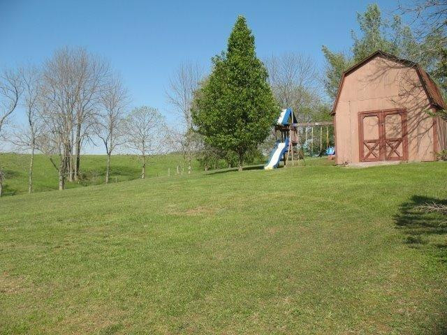 1938 Log Lick Road Winchester, KY 40391 - Photo 21 of 27 Storage Shed out back